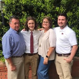 Meet your Posher, Joyce